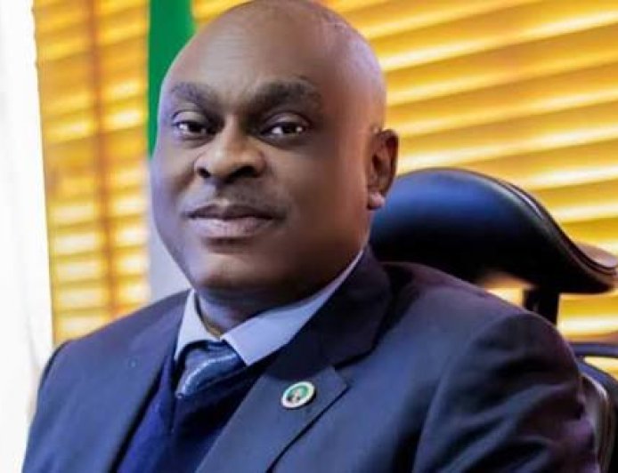 Senator Ikeje Asogwa Appoints Legislative Aides