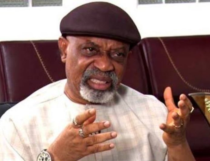 Ngige’s Alleged N2.2b Fraud: Court to Rule on Admissibility of Defence Documents October14