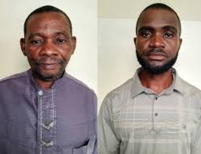 EFCC Arraigns Two Brothers for Alleged Land Fraud in Port Harcourt