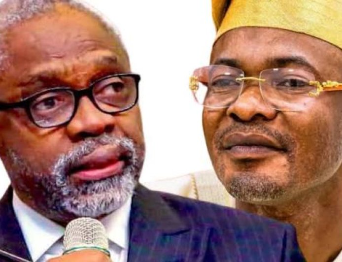 Fed Govt Lists 10 Charges Against Adeyemi, Names Gbajabiamila, 10 Others As Witnesses