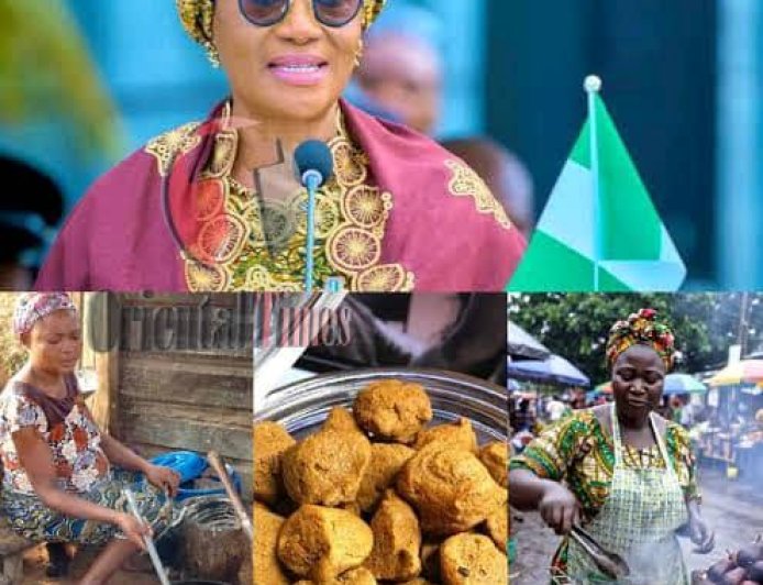 Akara, kulikuli: Tinubu Just Finding Out How Unloved He Is
