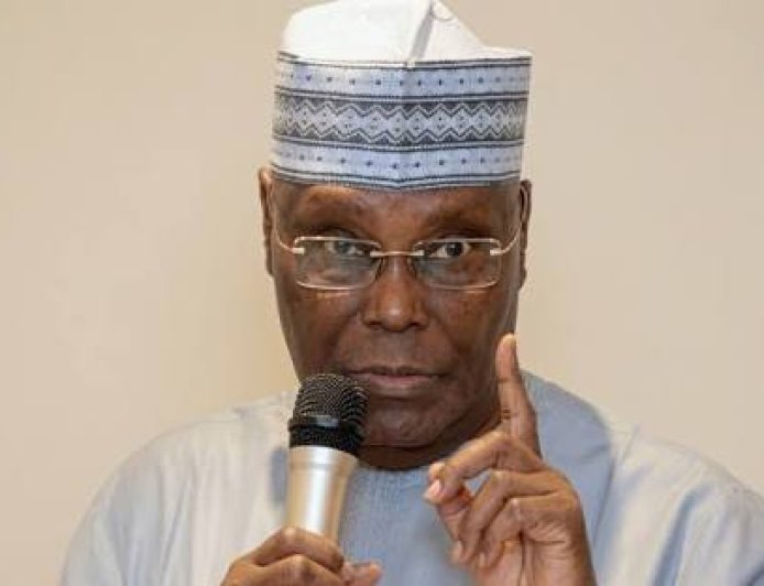 Atiku Accuses FG Of Spending N8.8tn Outside Budgetary Allocations, Cites IMF report