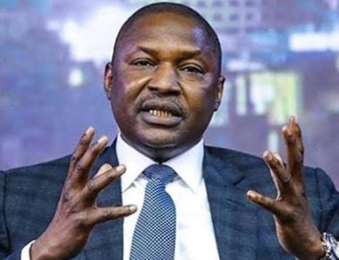 Court Fixes July 10 For Judgment On Malami's 57 Properties Forfeiture Suit