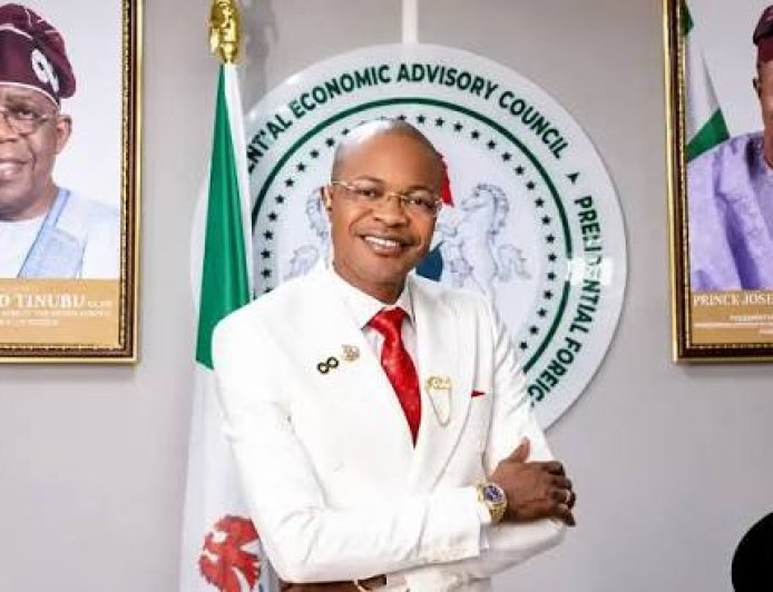 Uproar Over PFIPC Scandal As Police Arrest Adeyemi's Father 