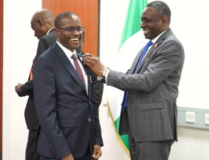 EFCC Rallies  Anti-corruption Agencies  for Enhanced Collaboration