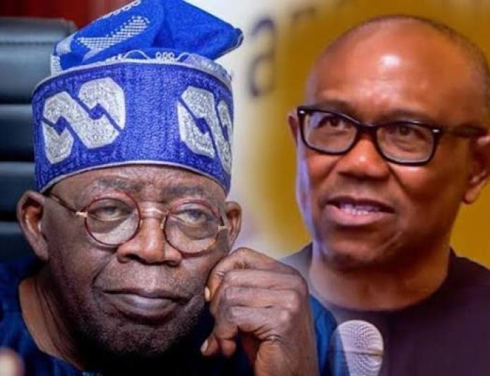 State Sponsored Harassment Of Peter Obi & The Unacceptable Presidency's Tenuous Reaction