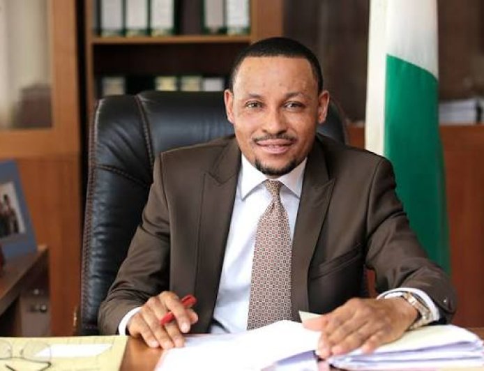 Former Code of Conduct Tribunal Chairman Remanded At Kuje Correctional Centre