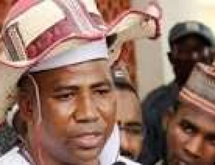 EFCC Arraigns Miyetti Allah Leader, Bodejo for Alleged $2.33m Crime