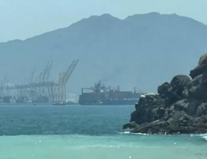 Iran Shuts Strait of Hormuz Amid Fresh Hostilities With US