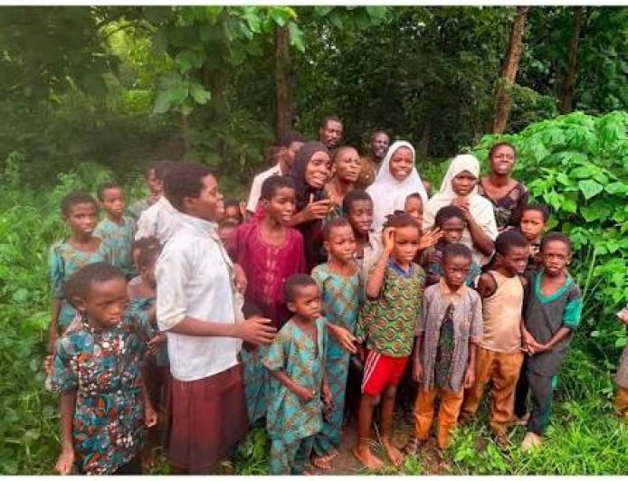 The Ogbomosho Rescue: Celebrate The Victory, Preserve IThe Lessons