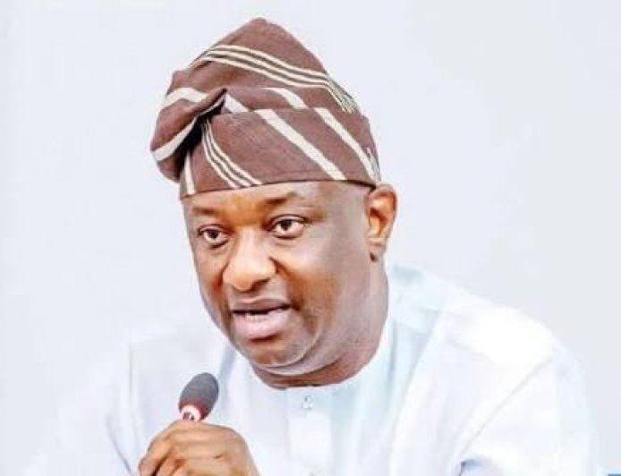 Obi Faults Keyamo On Ultimatum , Accuses FG Of Non- provision of Security Details As Opposition Presidential Candidate