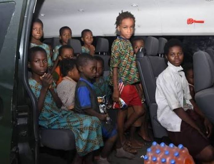 Why Oriire was not Chibok