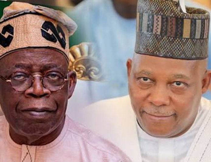 Direct insult to Christians’ — Vatsa Lampoons Tinubu’s Muslim-Muslim Ticket for 2027