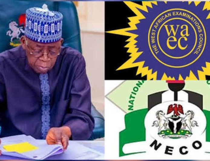 FG Suspends Controversial WAEC, NECO Fee Hike, Withdraws Letter Ordering Impementation
