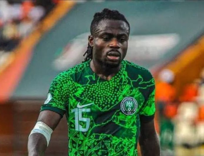 Moses Simon's Fallacy on Rangers International of Enugu   