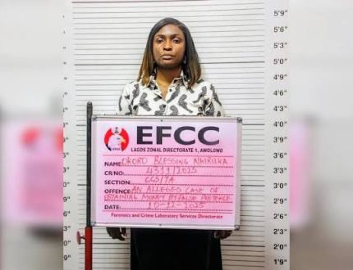 Alleged N36m Fraud: Court Adjourns Blessing CEO’s Trial Until July 20