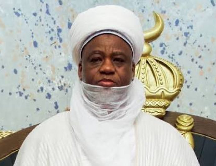 Sultan Of Sokoto: A Crown That Weeps Only When Its own blood Spills