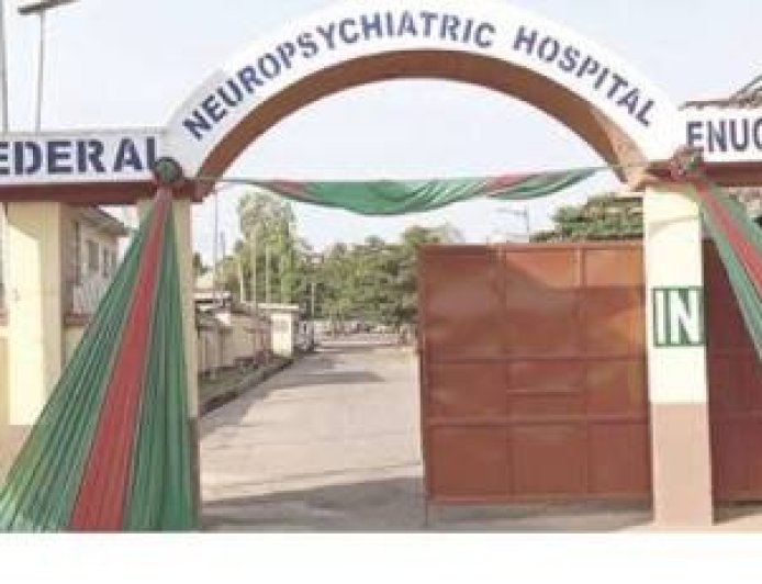 Court Orders Medical Director, Enugu Federal Neuropsychiatric Hospital Dr. Unaogu, to vacate office immediately, fines her ₦500,000