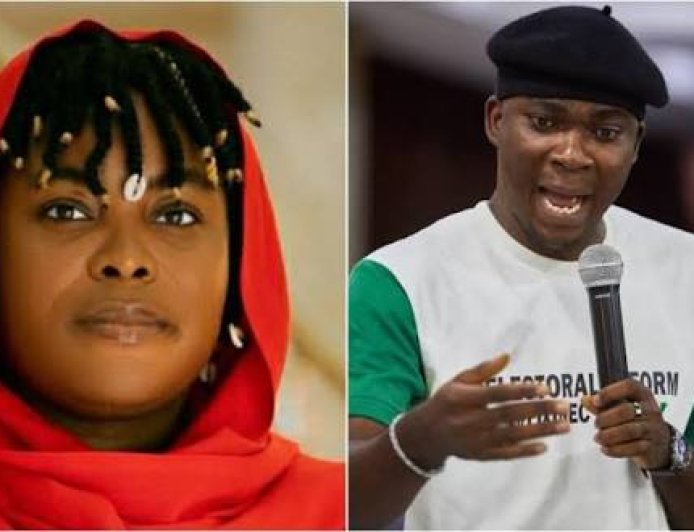 Peter Obi Media Reach Urges EFCC to face strategic priorities and leave Randy Peter and Mama Pee alone