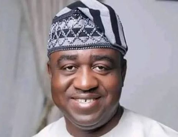 Alleged N3.1b Fraud: Suswam’s Absence Stalls Adoption of Final Addresses