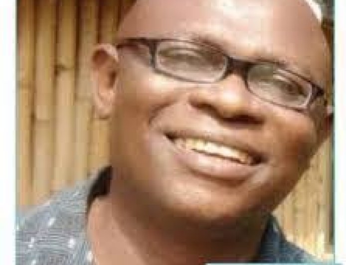 Two weeks without Trigo Egbegi, my brother, my friend 