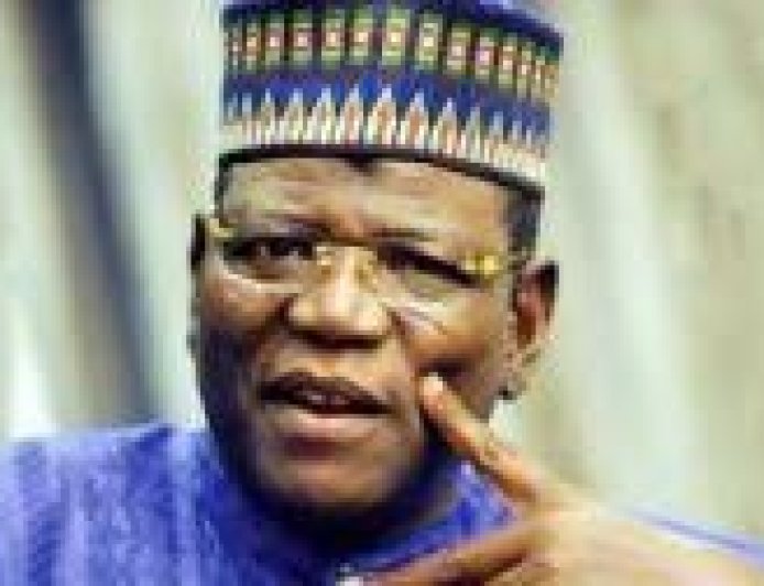 Alleged N1.35b Fraud: Absence of Defence Counsel Stalls Trial of Lamido, Sons