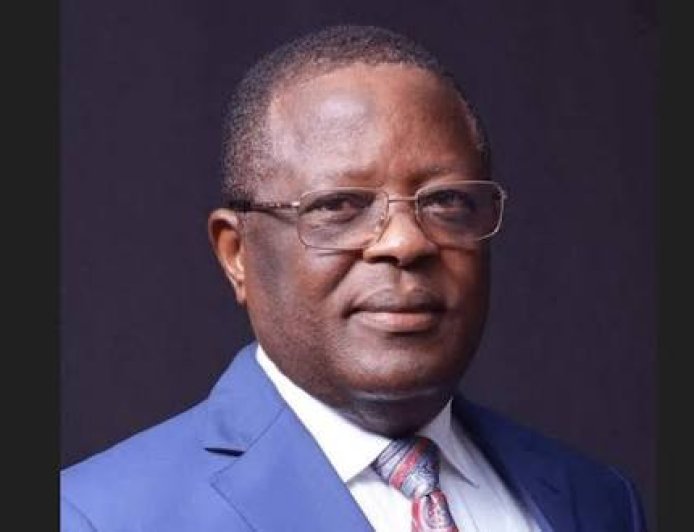 David Umahi: Collapsing The Boundaries Of Reason