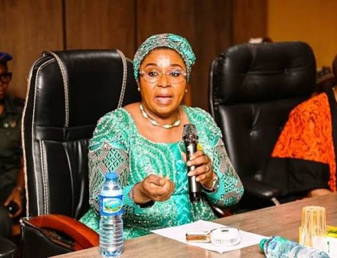 We Neither Allocated Office Space Nor Deployed Staff To ‘PFIPC, Says Head Of Service