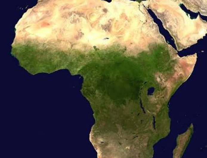 Africa Becomes Continent With Highest Population Facing Hunger - UN