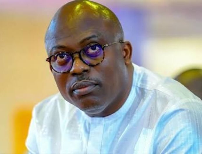 Fubara Calls For Sustained Investment In Nigeria's Public Service Reforms