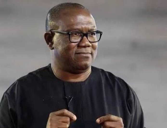 Etiaba Declares Peter Obi A Crucial Figure for Good Governance, Transcending Political Affiliation