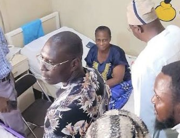 Kwara Indigenes In Abuja Express Concern Over Non- Rescue Of Over 170 Kidnapped Victims