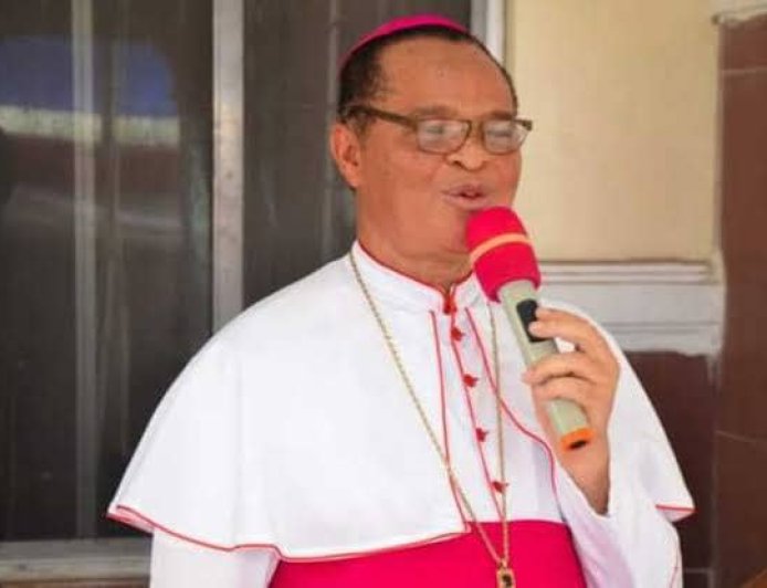 Owerri Catholic Archdiocese Granted Licence To Establish Maria Assumpta University