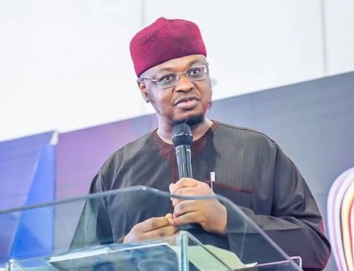 Pantami’s Ministerial Appointment Exposed Security Vetting Flaws In The System, Says Ex- Director, DSS