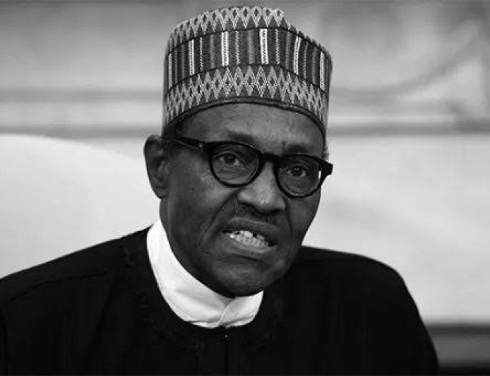 Ex- President Buhari Not Involved In PFIPC/PEAC Conundrum -------- BMO