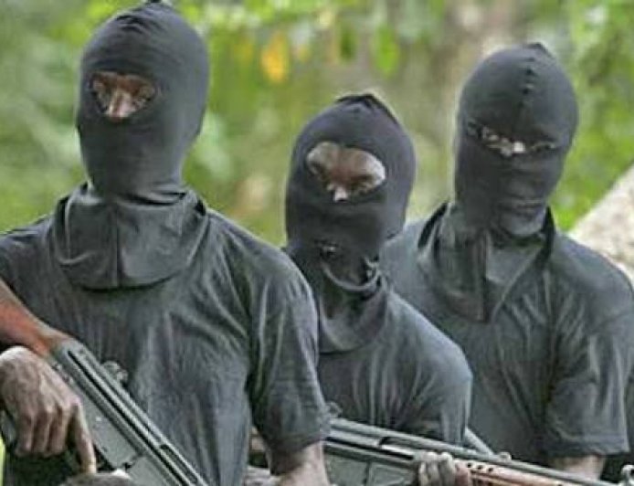 Terrorists Kill Worshippers Inside Sokoto Mosque, Abduct Residents