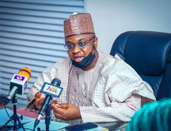 Pantami’s Ministerial Appointment Exposed Security Vetting Flaws In The System, Says Ex- Director, DSS