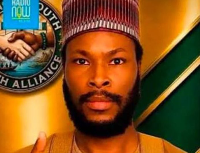 FG Arraigns ‘BOSYA President’ Kaigama For Terrorism