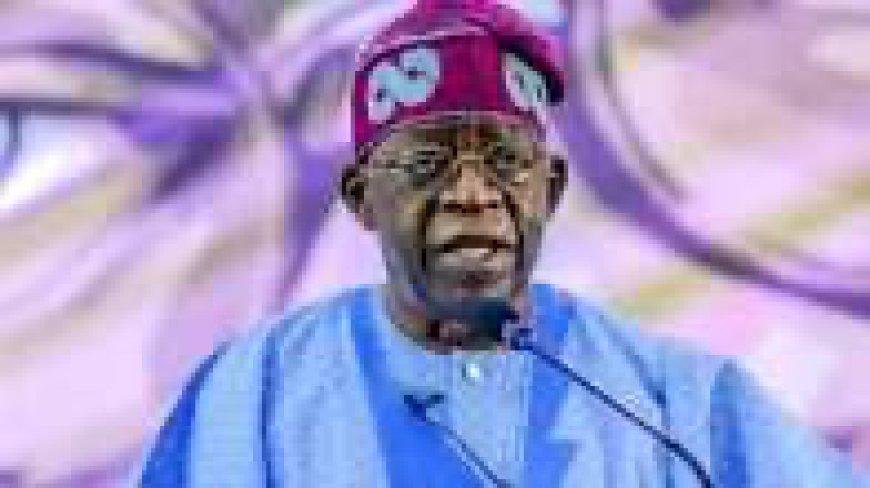 Again, Tinubu Dragged To Court Over Fresh Suit Seeking To Disqualify Him From 2027 Election Over Alleged Certificates Forgery