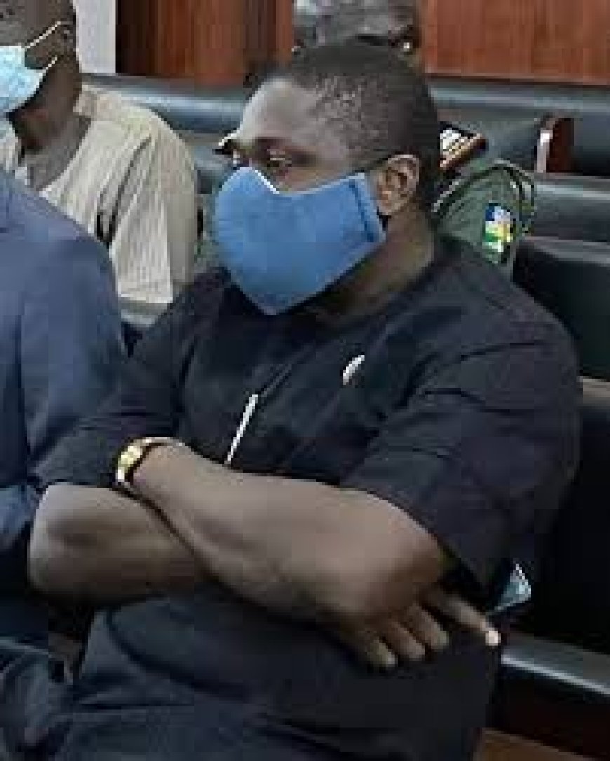 Alleged N1.4bn Fraud:  Court Admits More Evidence Against Nadabo Energy Boss, Firm in Lagos