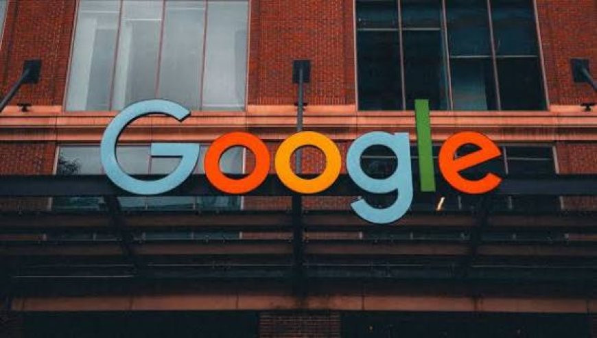 EU Top Court Upholds Record £4.1bn Google Fine