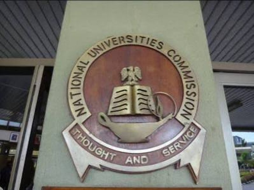 NUC Approves The Unbundling Of Mass Communication Into Five Programmes