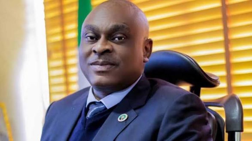 Senator Ikeje Asogwa Appoints Legislative Aides
