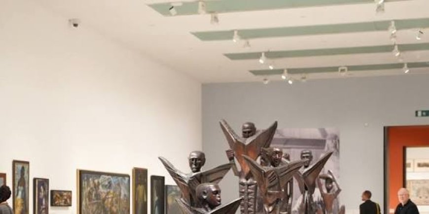 Access Holdings and Coronation Group Celebrate Enduring Legacy of Nigerian Modernism