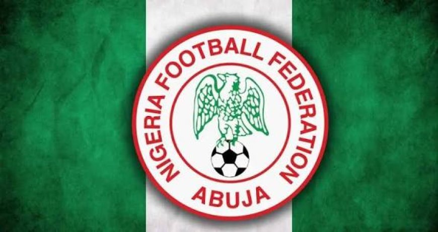 NFF lauds FG on Nigeria Anti-Doping Board Unveiling