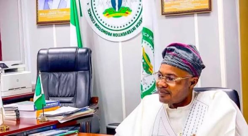 Gbaja Gate: New Details Reveal SGF’s Office Cleared Adeniyi Adeyemi For Canada Summit 
