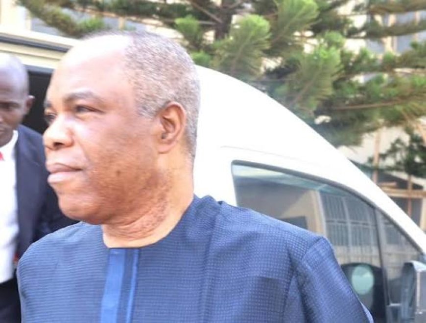 Alleged N15.6bn Fraud:   EFCC Presents First Witness against former Skye Bank Chair, Tunde Ayeni