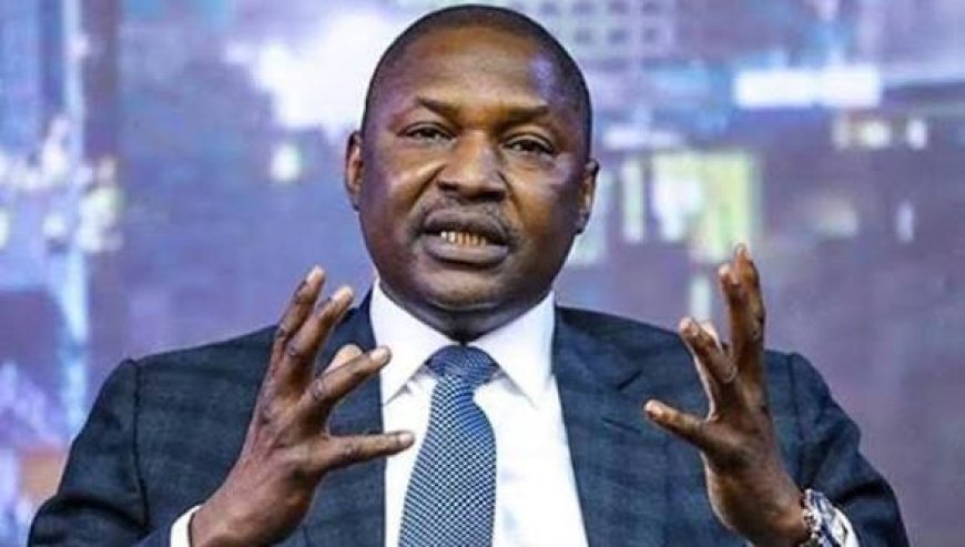 Court Fixes July 10 For Judgment On Malami's 57 Properties Forfeiture Suit