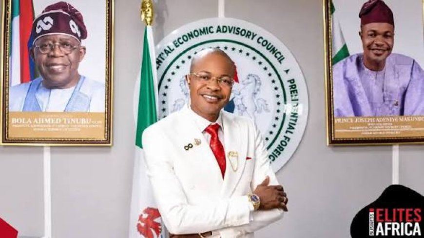 Uproar Over PFIPC Scandal As Police Arrest Adeyemi's Father 