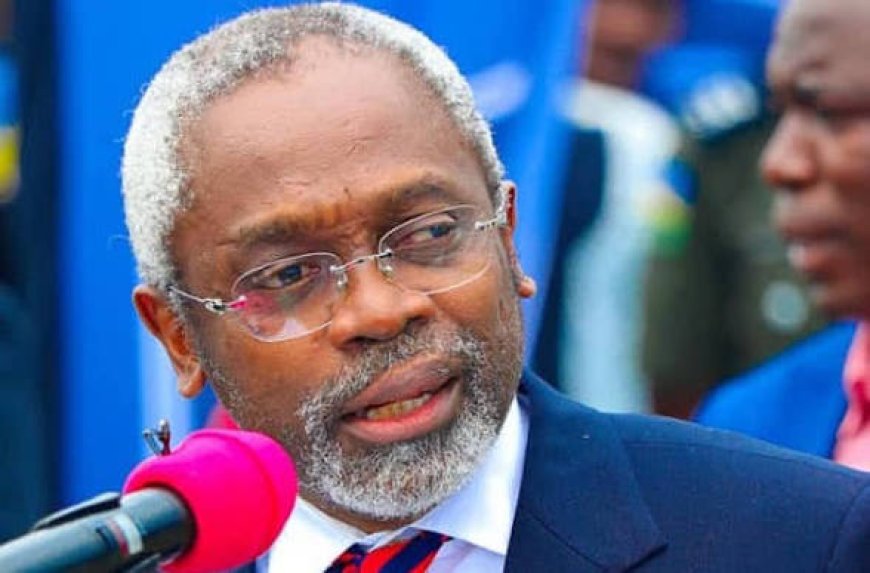 "Rights Group Demands Gbajabiamila's Suspension, Probe Over Fake Promotion Council, Alleged Corruption